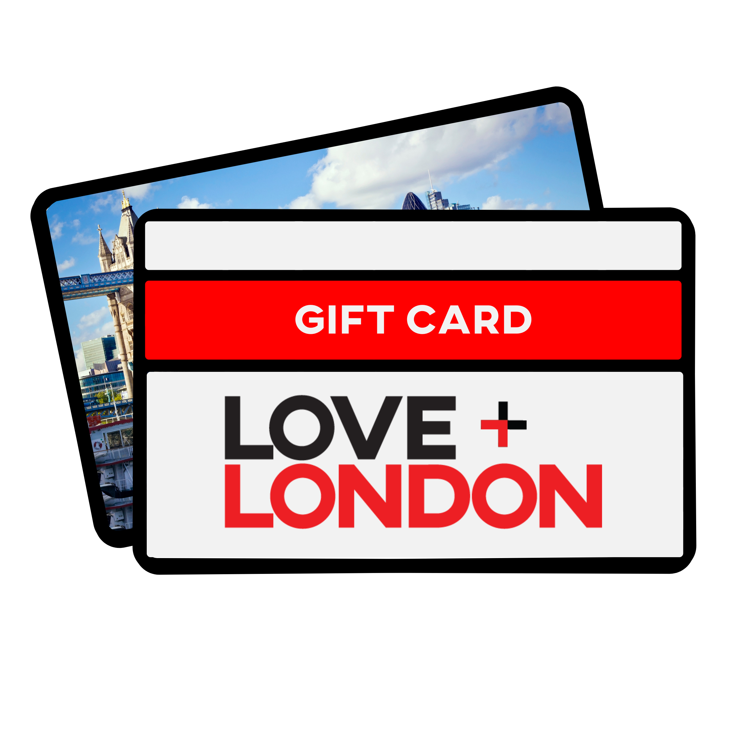 Catherine Langlois Gift Card Voucher main image 1