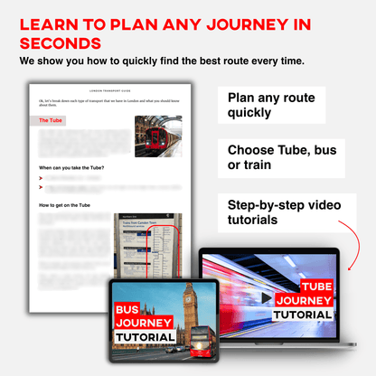 London Transport Guide