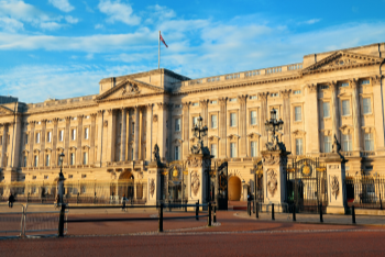 Buckingham Palace