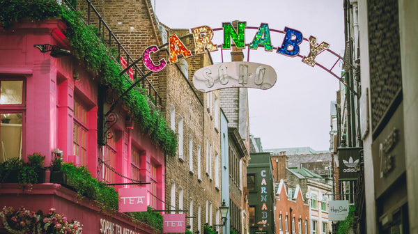 Carnaby Street