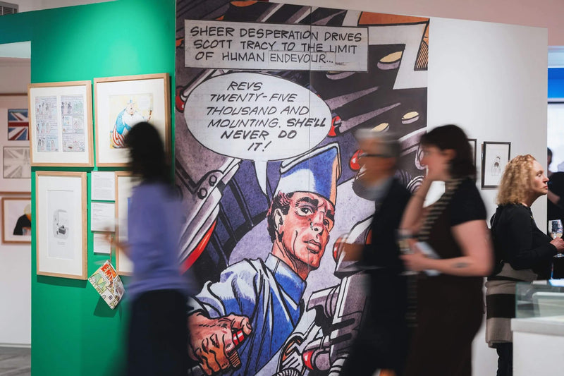 Unique Museums