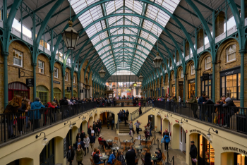 Covent Garden