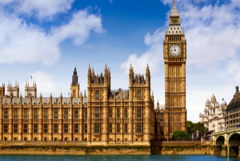 Elizabeth Tower / Big Ben