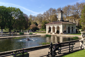 Hyde Park