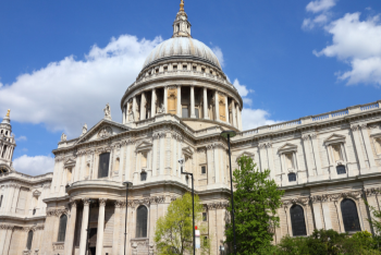 St. Pauls Cathedral