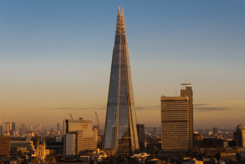 The Shard