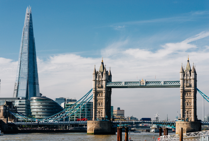 Tower Bridge