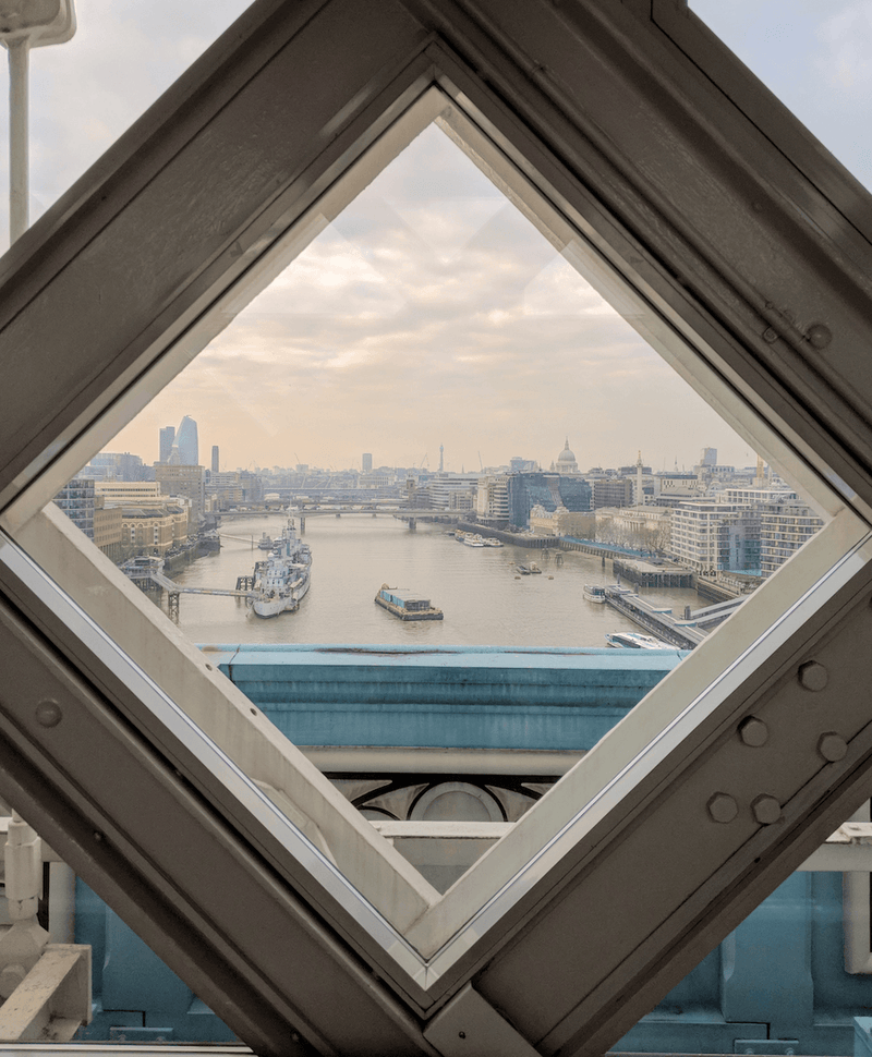 Secret Viewpoints