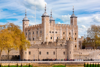 Tower of London