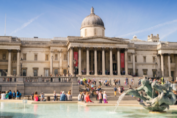 Trafalgar Square