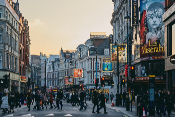 West End Theatres