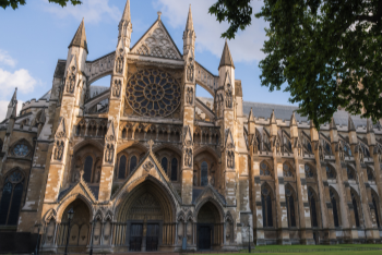Westminster Abbey