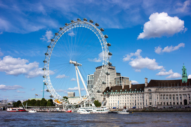 London Eye